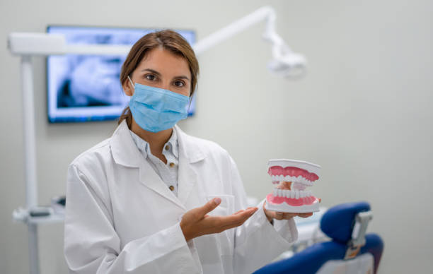 Best Emergency Dentist Near Me  in Travilah, MD