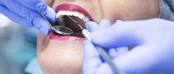Best Tooth Infection Emergency Dentist  in Travilah, MD